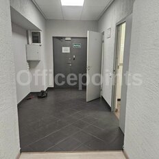 309,5 м², офис - изображение 5
