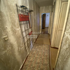 Квартира 57 м², 3-комнатная - изображение 3