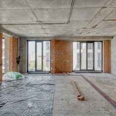 Квартира 142,4 м², 3-комнатная - изображение 5