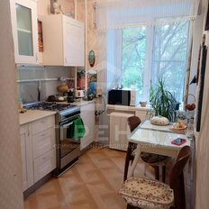 Квартира 32,2 м², 1-комнатная - изображение 4