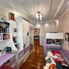 Квартира 92 м², 3-комнатная - изображение 5