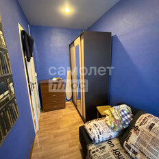 Квартира 23 м², 2-комнатная - изображение 5