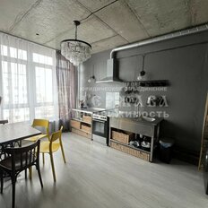 Квартира 38,3 м², 1-комнатная - изображение 1