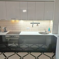 Квартира 39,9 м², студия - изображение 1