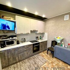 Квартира 40 м², 1-комнатная - изображение 4