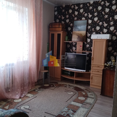 Квартира 35 м², 1-комнатная - изображение 1