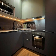 Квартира 24,4 м², студия - изображение 1