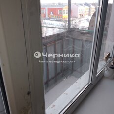 Квартира 29,5 м², 1-комнатная - изображение 1