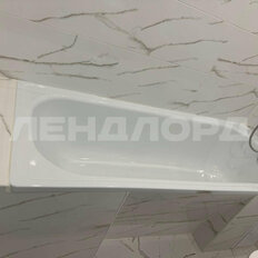 Квартира 33,2 м², 1-комнатная - изображение 4