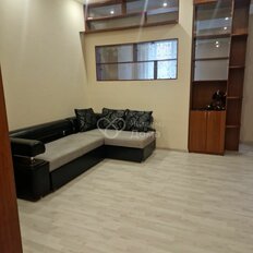 Квартира 49 м², студия - изображение 2