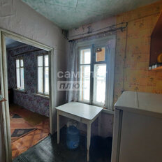 Квартира 17,3 м², 1-комнатная - изображение 1