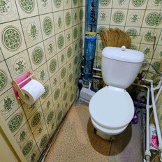 Квартира 26 м², 1-комнатная - изображение 2