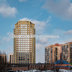 Квартира 217 м², 6-комнатная - изображение 2