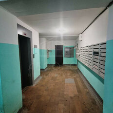 Квартира 36,8 м², 1-комнатная - изображение 5