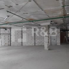 993,7 м², офис - изображение 3