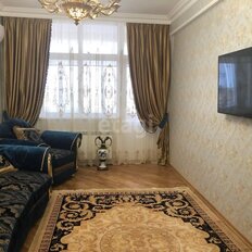 Квартира 90 м², 2-комнатная - изображение 3
