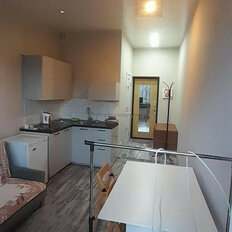 Квартира 18 м², студия - изображение 2