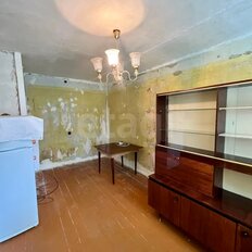 Квартира 37 м², 1-комнатная - изображение 5