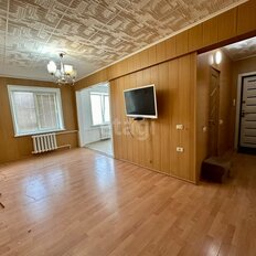 Квартира 61,5 м², 3-комнатная - изображение 1