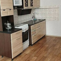Квартира 32 м², 1-комнатная - изображение 4