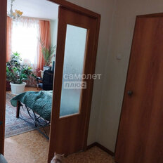Квартира 43,5 м², 1-комнатная - изображение 3