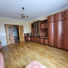 Квартира 65,1 м², 2-комнатная - изображение 2