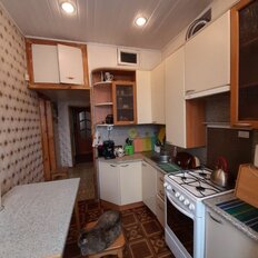Квартира 65 м², 3-комнатная - изображение 5