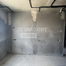 Квартира 32,6 м², 1-комнатная - изображение 4