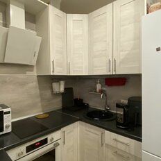 Квартира 27,9 м², студия - изображение 3