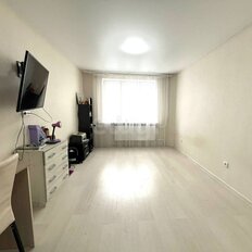 Квартира 74 м², 3-комнатная - изображение 5