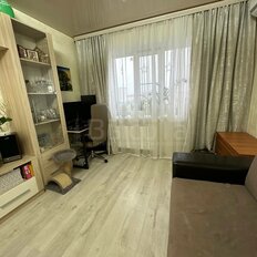 Квартира 60,8 м², 2-комнатная - изображение 4