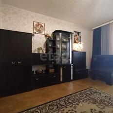 Квартира 54 м², 2-комнатная - изображение 1