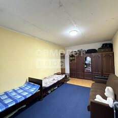 Квартира 100,7 м², 4-комнатная - изображение 3
