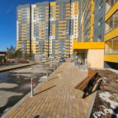 Квартира 63,4 м², 2-комнатная - изображение 4