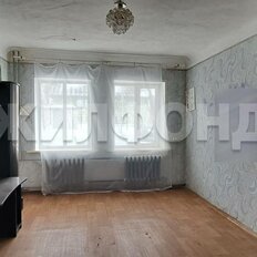 Квартира 46,8 м², 2-комнатная - изображение 1