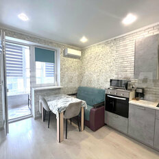 Квартира 70 м², 2-комнатная - изображение 5