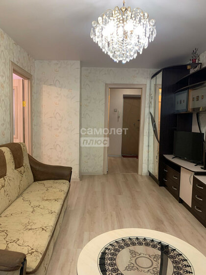 78,8 м², 3-комнатная квартира 5 300 000 ₽ - изображение 65