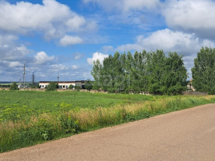 800 м², участок коммерческого назначения 2 900 000 ₽ - изображение 47