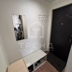 Квартира 14 м², студия - изображение 3