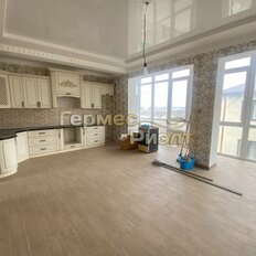 Квартира 90 м², 3-комнатная - изображение 1