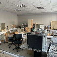 1000 м², производственное помещение - изображение 1