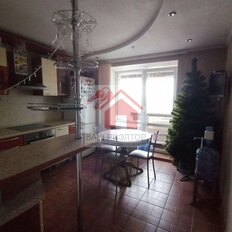 Квартира 86,6 м², 3-комнатная - изображение 3