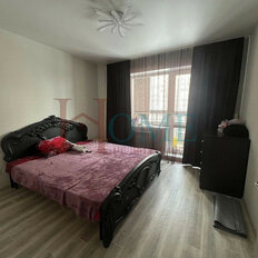 Квартира 65 м², 3-комнатная - изображение 1