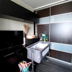 Квартира 35,5 м², 1-комнатная - изображение 5