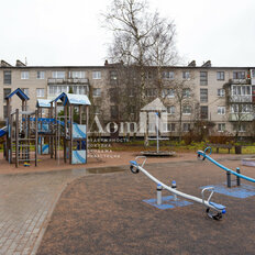 Квартира 64,1 м², 3-комнатная - изображение 1