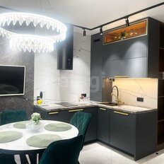 Квартира 59,6 м², 2-комнатная - изображение 5