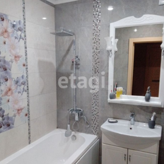 Квартира 119,5 м², 3-комнатная - изображение 5