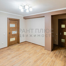 Квартира 50,8 м², 1-комнатная - изображение 3