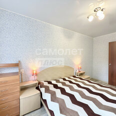 Квартира 60 м², 3-комнатная - изображение 2