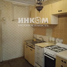 Квартира 33,3 м², 1-комнатная - изображение 4
